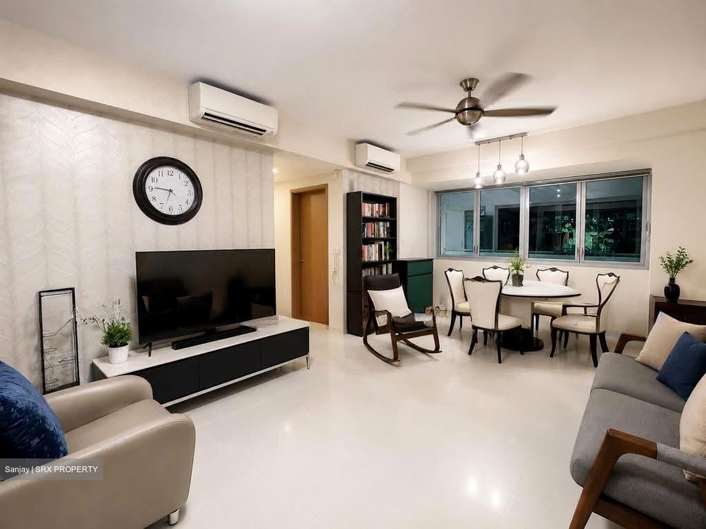 Q Bay Residences (D18), Condominium #610685961